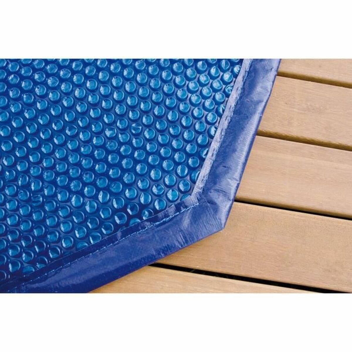 Покрытия для бассейнов Ubbink Синий 350 x 350 cm полиэтилен-2