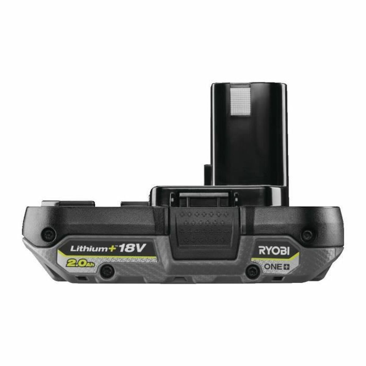 Литиевый аккумулятор Ryobi Compact RB1820C 18 V 2 Ah-2