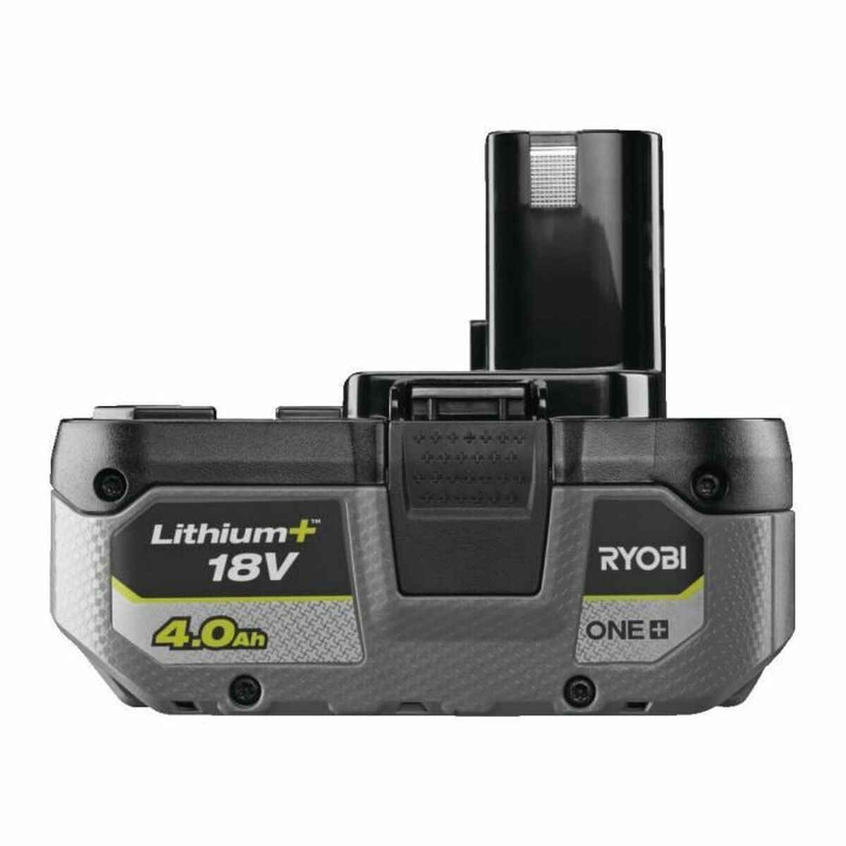 Литиевый аккумулятор Ryobi Compact RB1840X 4 Ah 18 V-2
