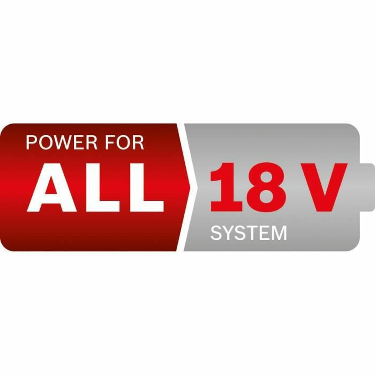Charger and rechargeable battery set BOSCH Power 4All AL 1830 CV 6 Ah 18 V-3