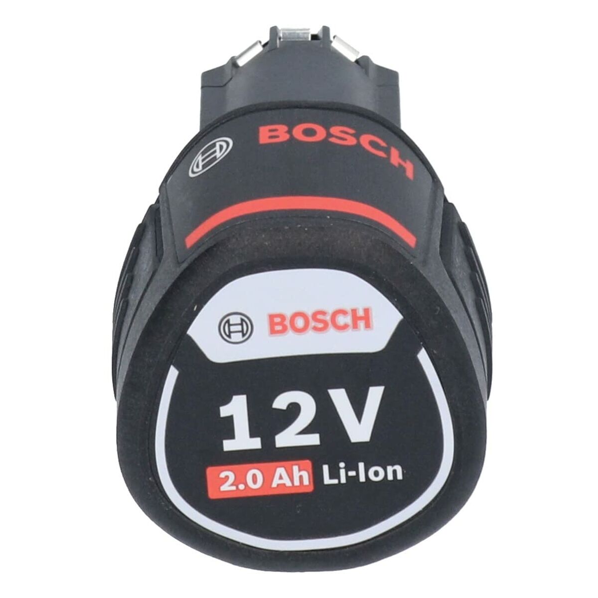 Литиевый аккумулятор BOSCH Professional 1600Z0002X Litio Ion 2 Ah 12 V-3