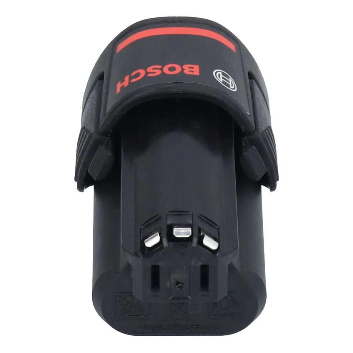 Литиевый аккумулятор BOSCH Professional 1600Z0002X Litio Ion 2 Ah 12 V-5
