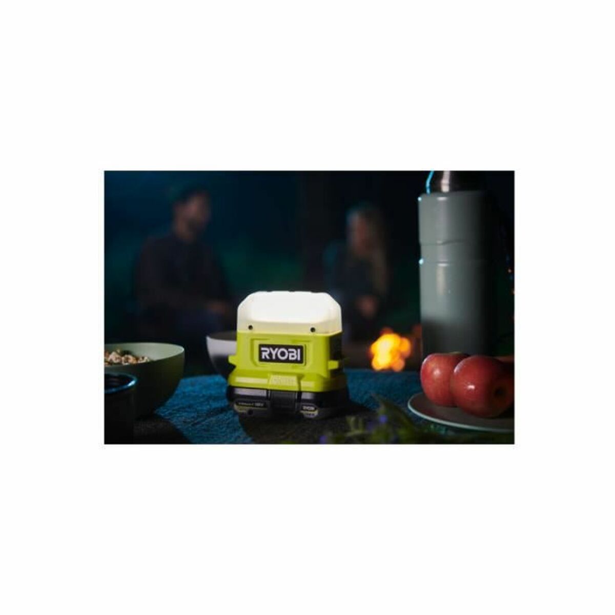Фонарь Ryobi RLC18-0-2