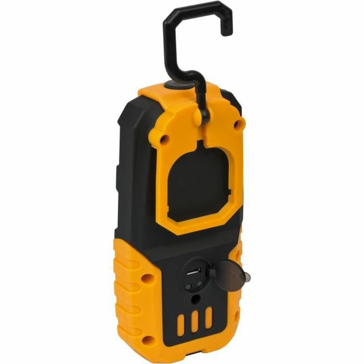 Фонарь LED Brennenstuhl 1176440 Зарядное устройство 200 Lm-3