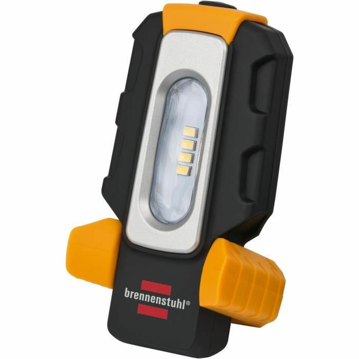 Фонарь LED Brennenstuhl 1176440 Зарядное устройство 200 Lm-4