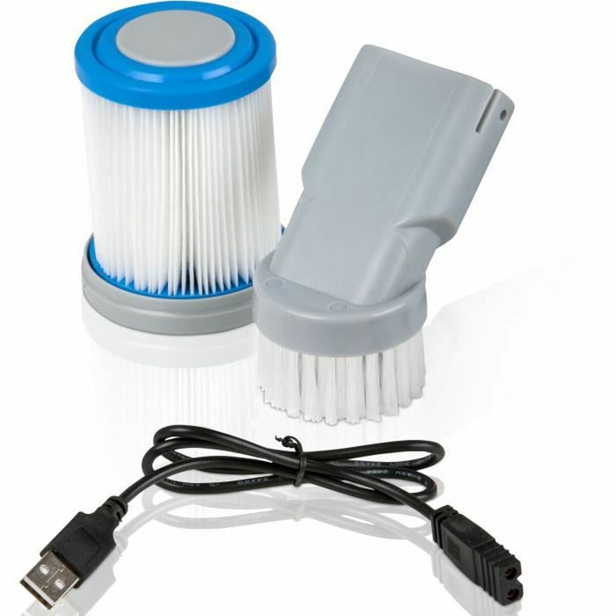 Автоматические очистители бассейнов Gre 3,7 V 10 W-5