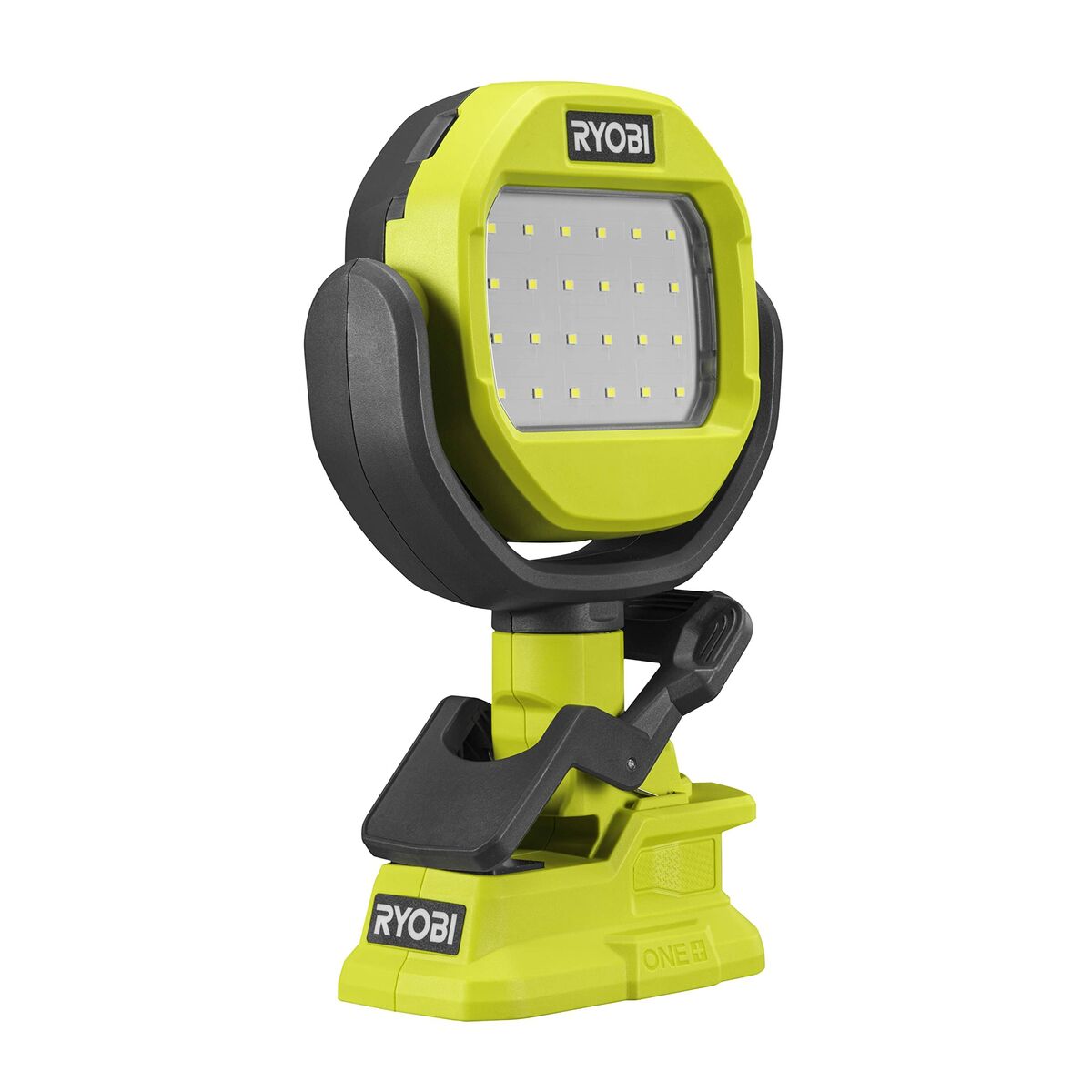 Фонарь LED Ryobi 900 Lm-2