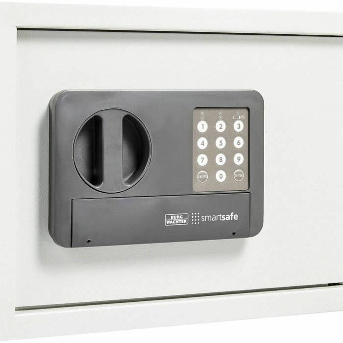Сейф Burg-Wachter  Smart Safe 20 E 16,5 L-2