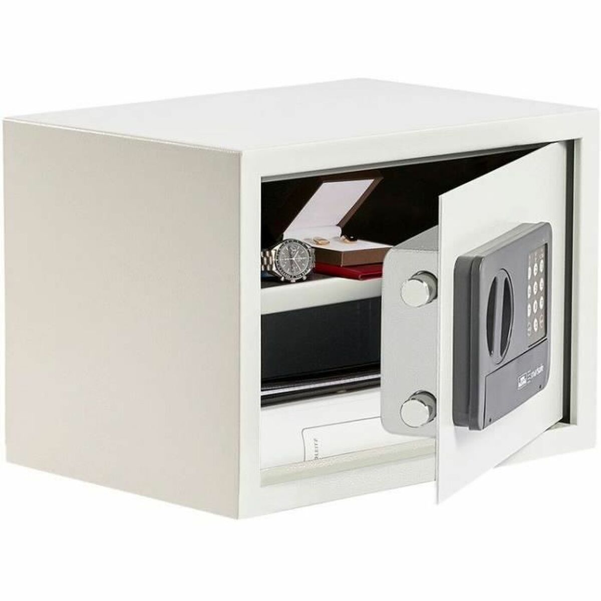 Сейф Burg-Wachter  Smart Safe 20 E 16,5 L-5