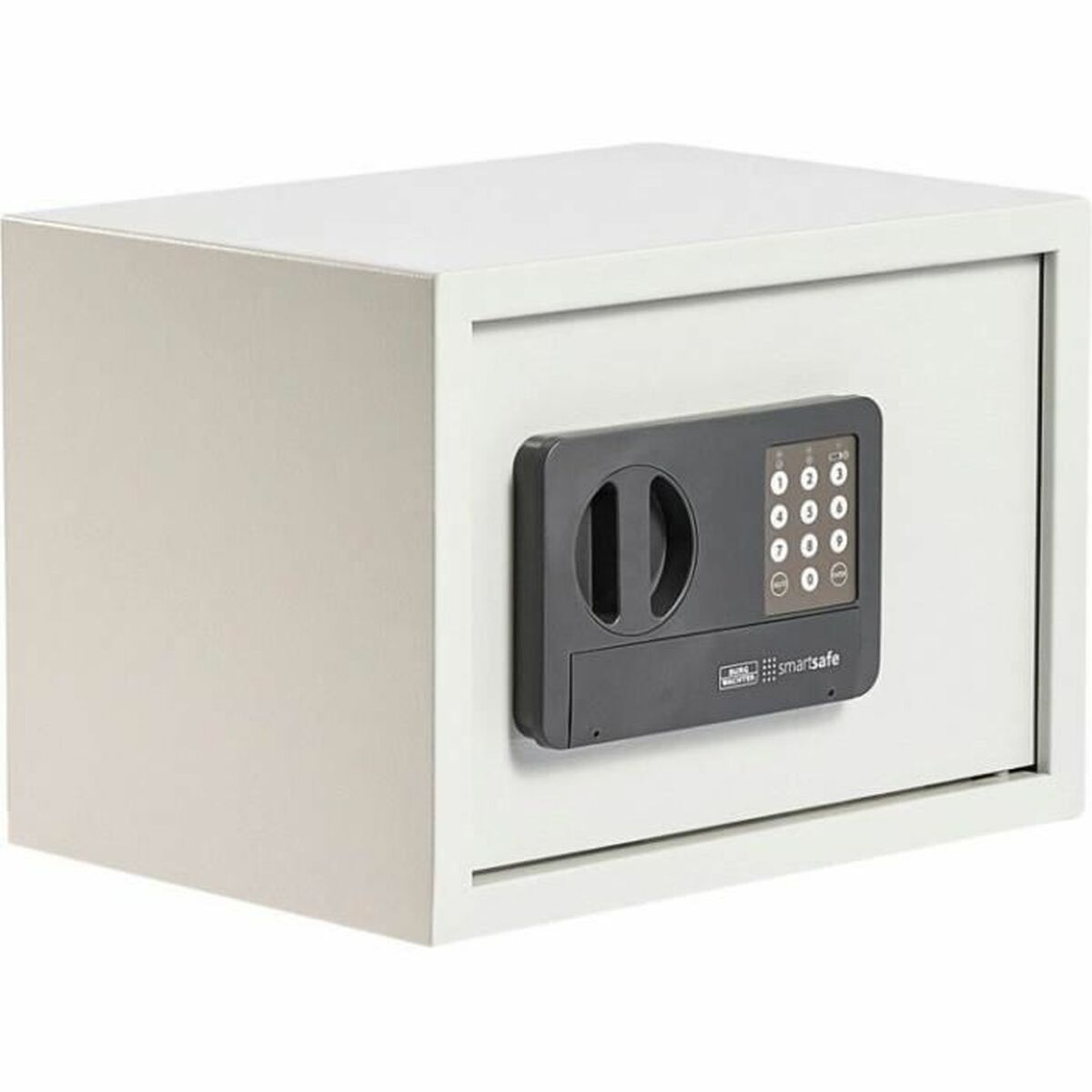 Сейф Burg-Wachter  Smart Safe 20 E 16,5 L-6