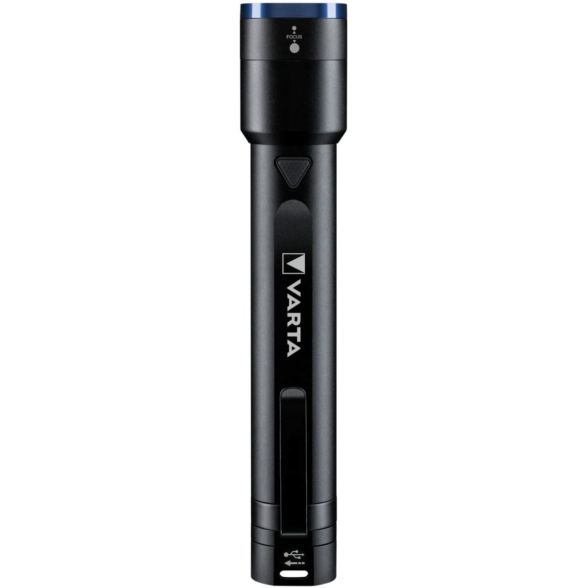 Фонарь LED Varta Night Cutter F30R Внешнее зарядное устройство 700 lm-2