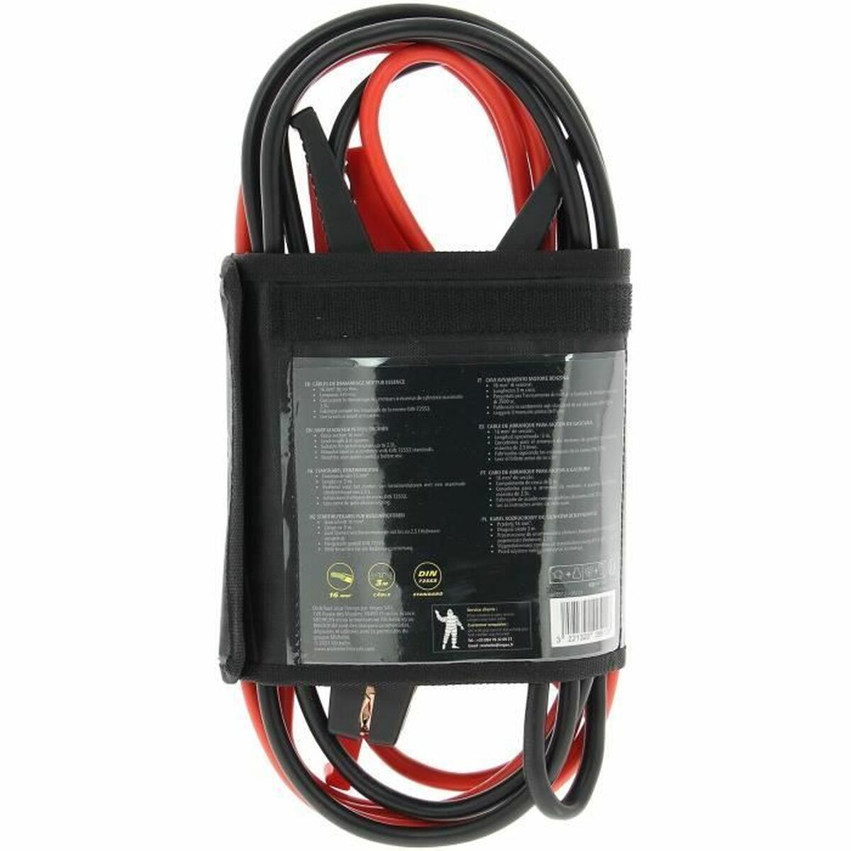 Батарейные зажимы Michelin 3 m-2