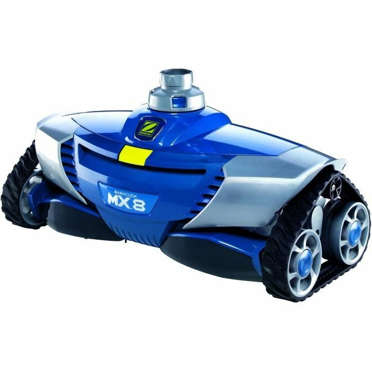 Автоматические очистители бассейнов Zodiac MX8 600 W-4
