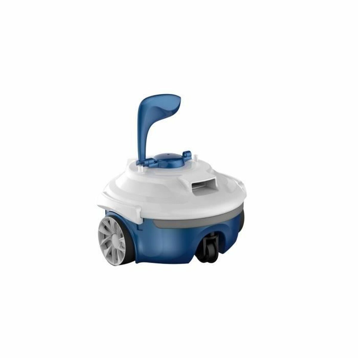 Автоматические очистители бассейнов Bestway Guppy  26 x 26 x 18 cm-4