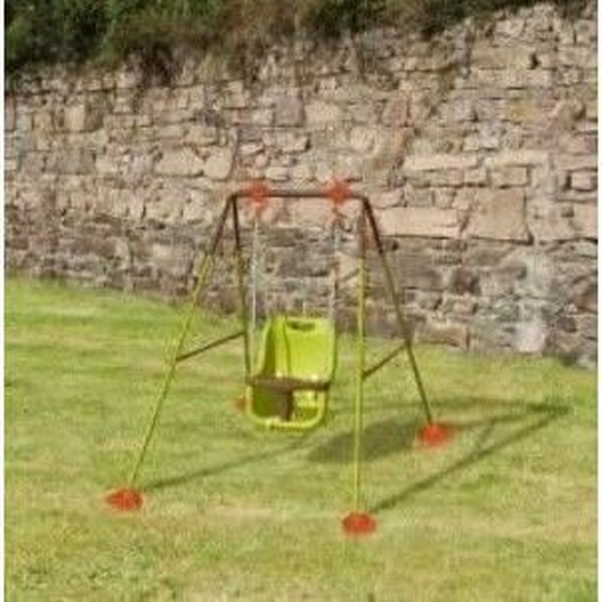 Soulet Swing Green-4