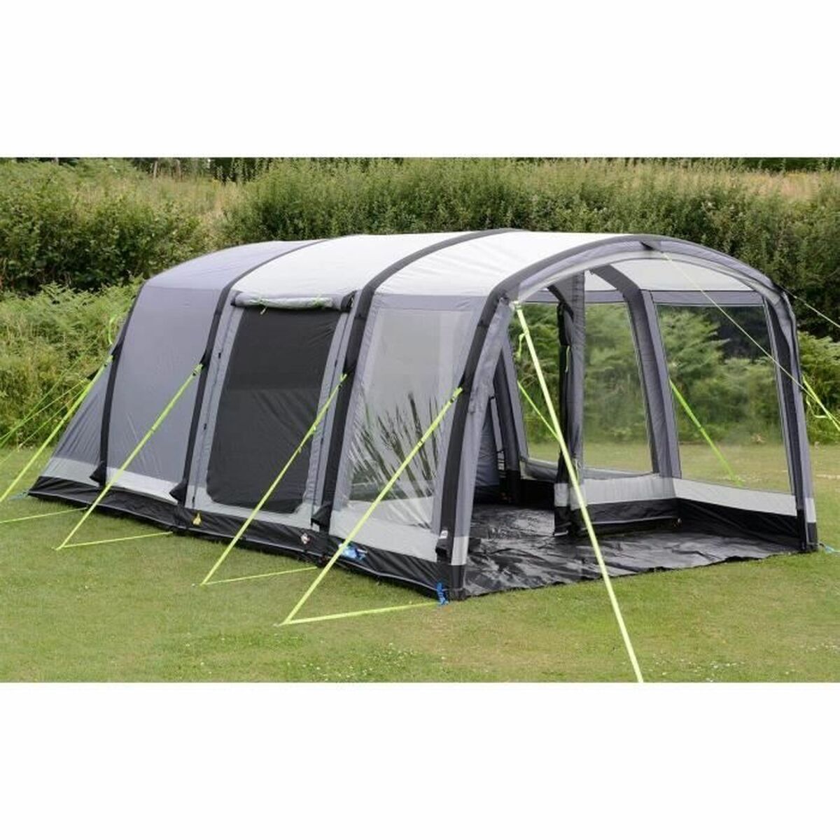 Загородный магазин Kampa-3