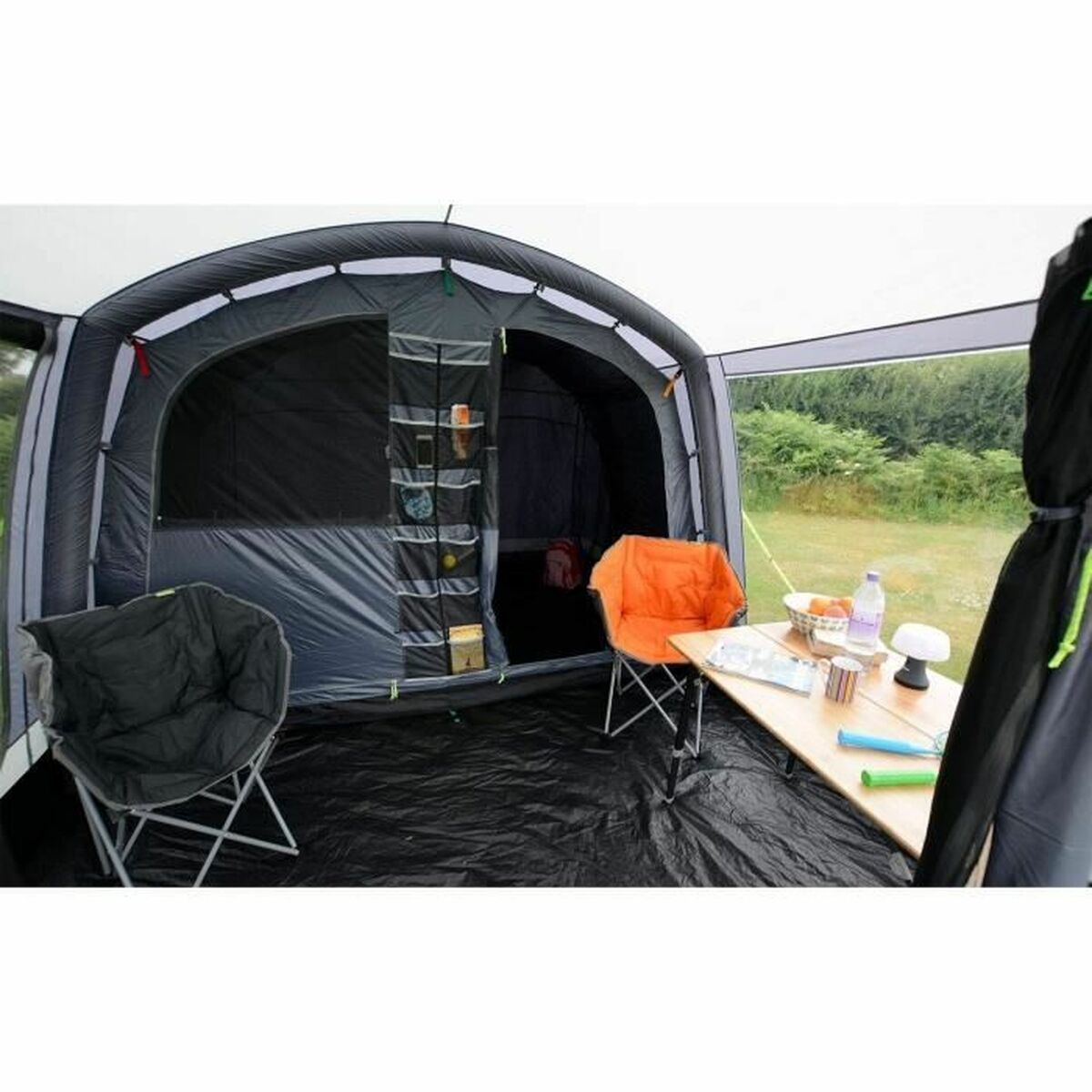 Загородный магазин Kampa-5