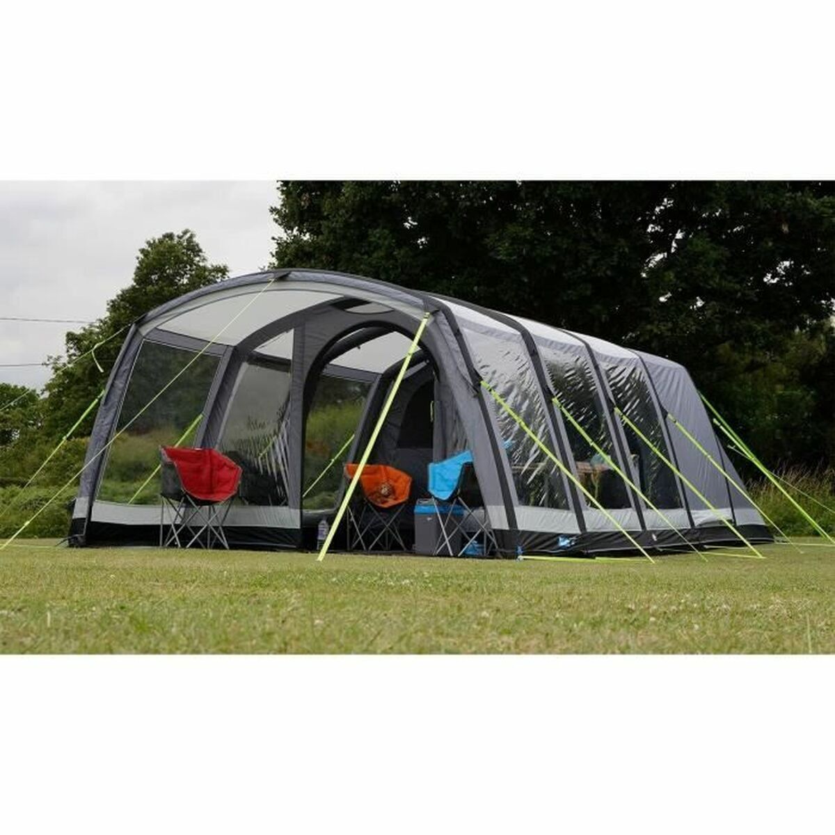 Загородный магазин Kampa-3