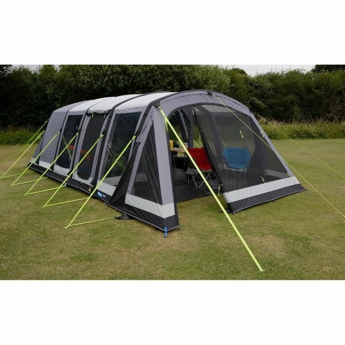 Загородный магазин Kampa-4