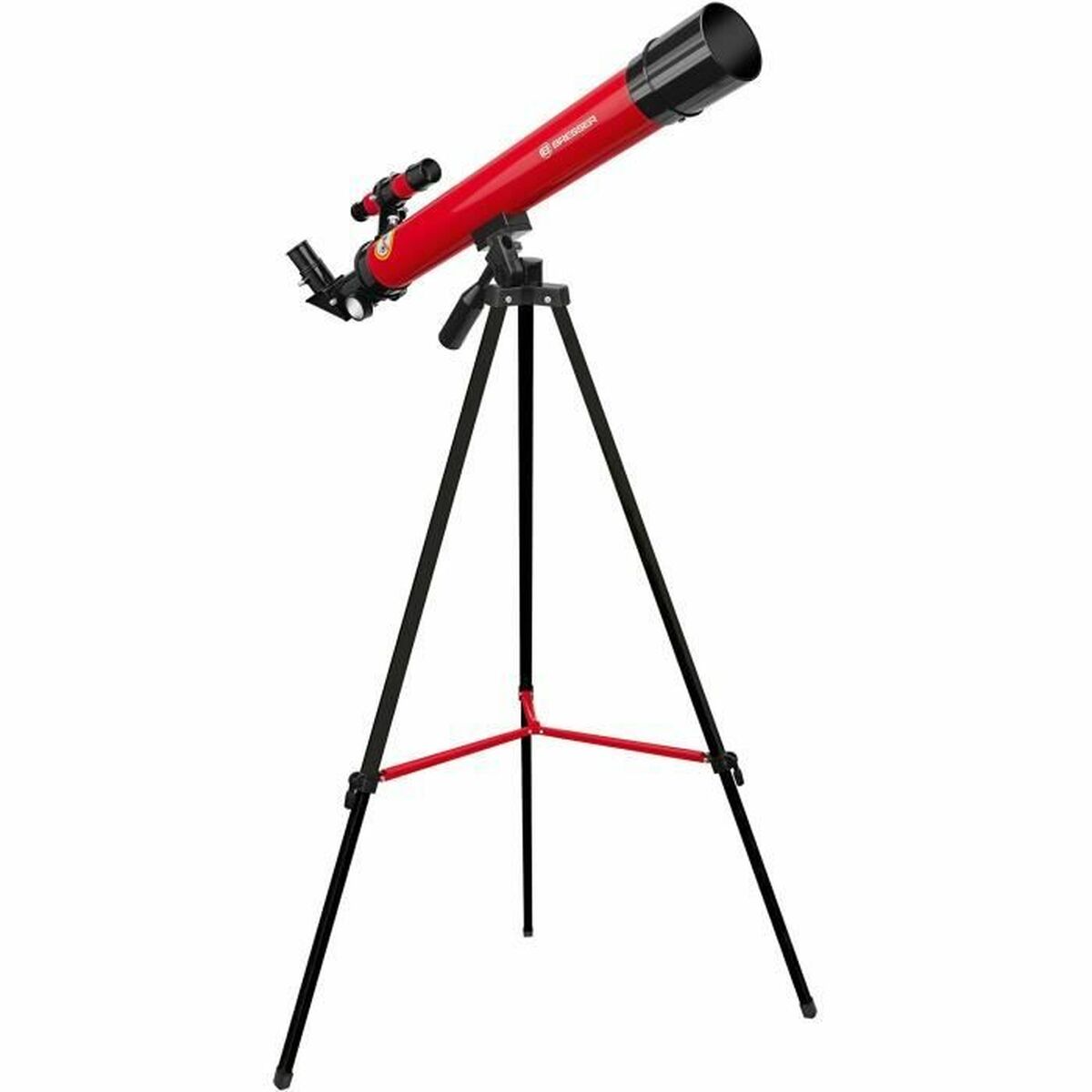 Детский телескоп Bresser Lunette astronomique 45/600 AZ-2