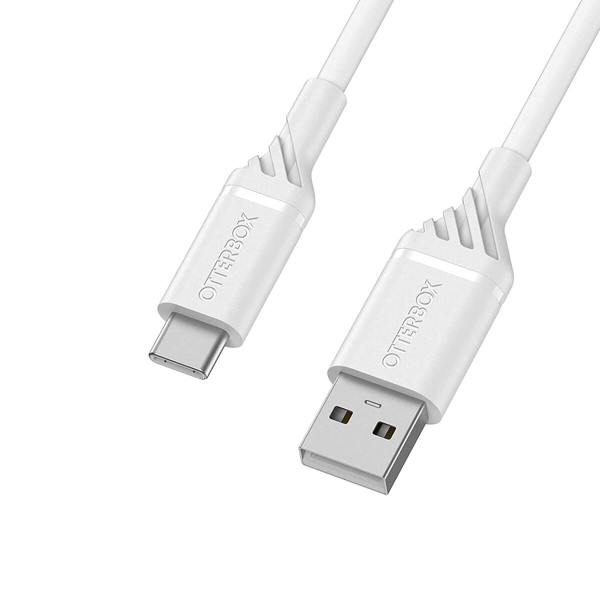 Кабель USB A - USB C Otterbox 78-52536 Білий-2