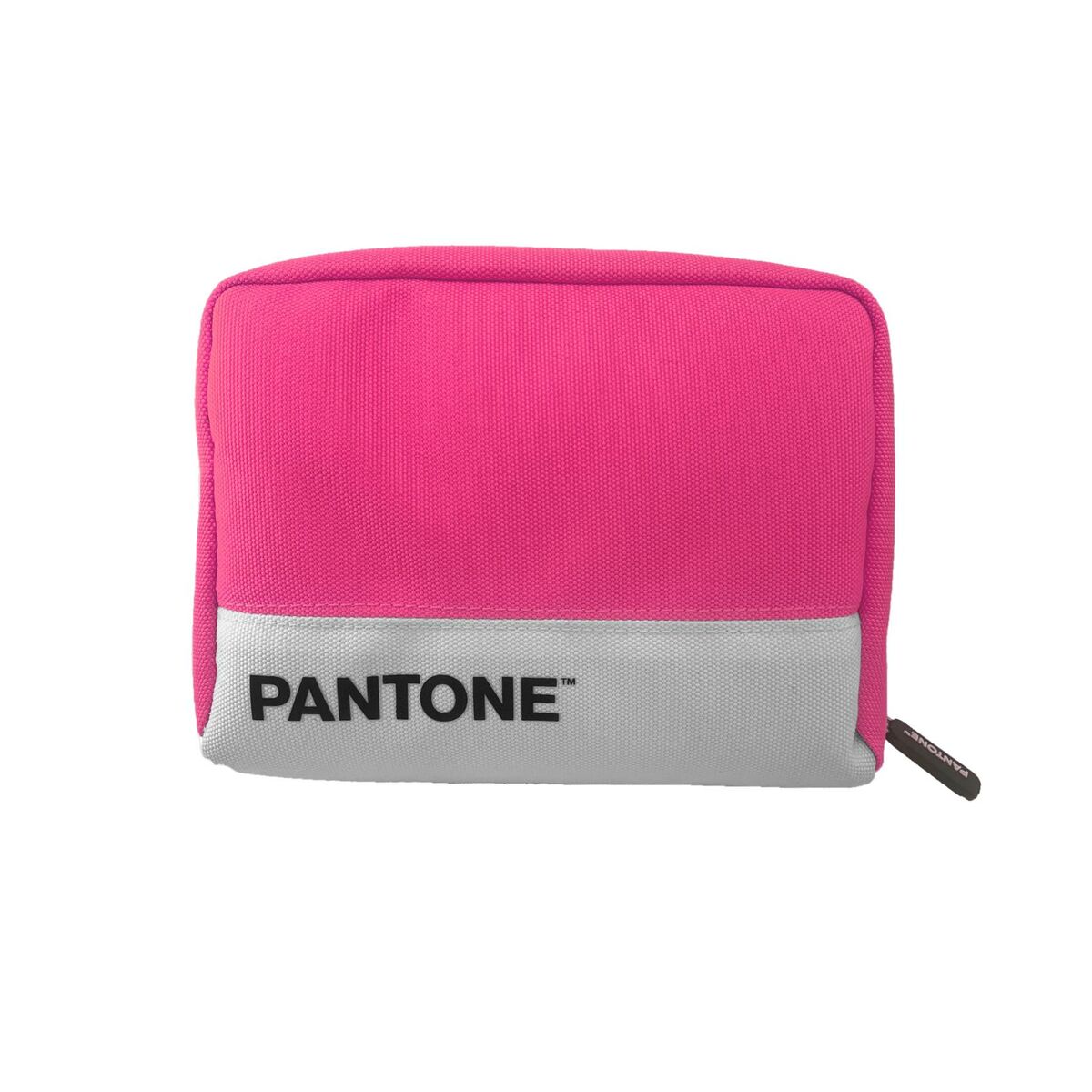 Несессер Pantone PT-BPK0001P Розовый-2