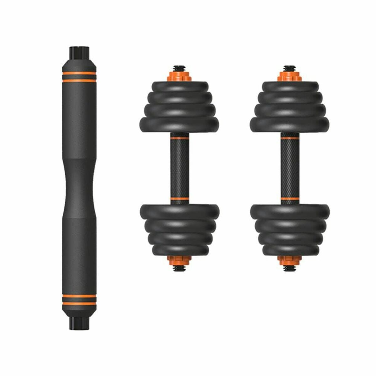 Гири Xiaomi ORMANBAS35 35 kg Разноцветный-8