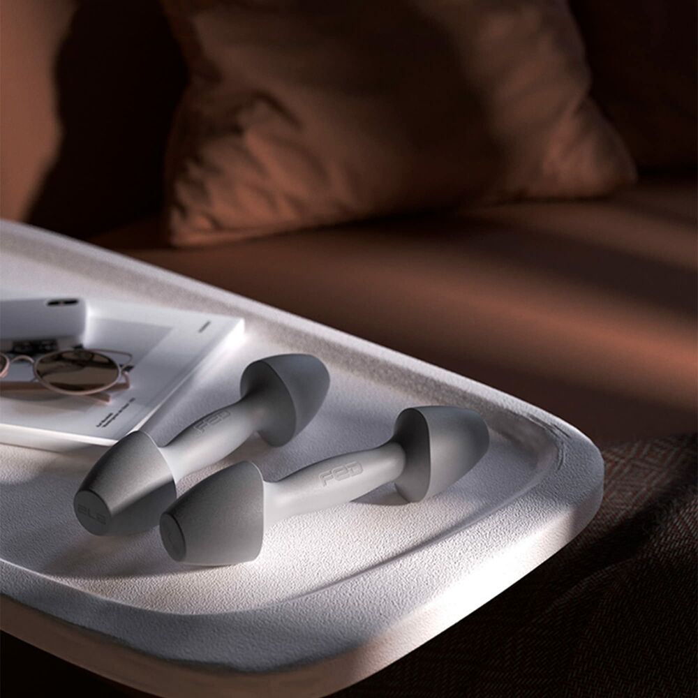 Гири Xiaomi ORMANG3LB 2,7 Kg Жемчуг 2 штук-6