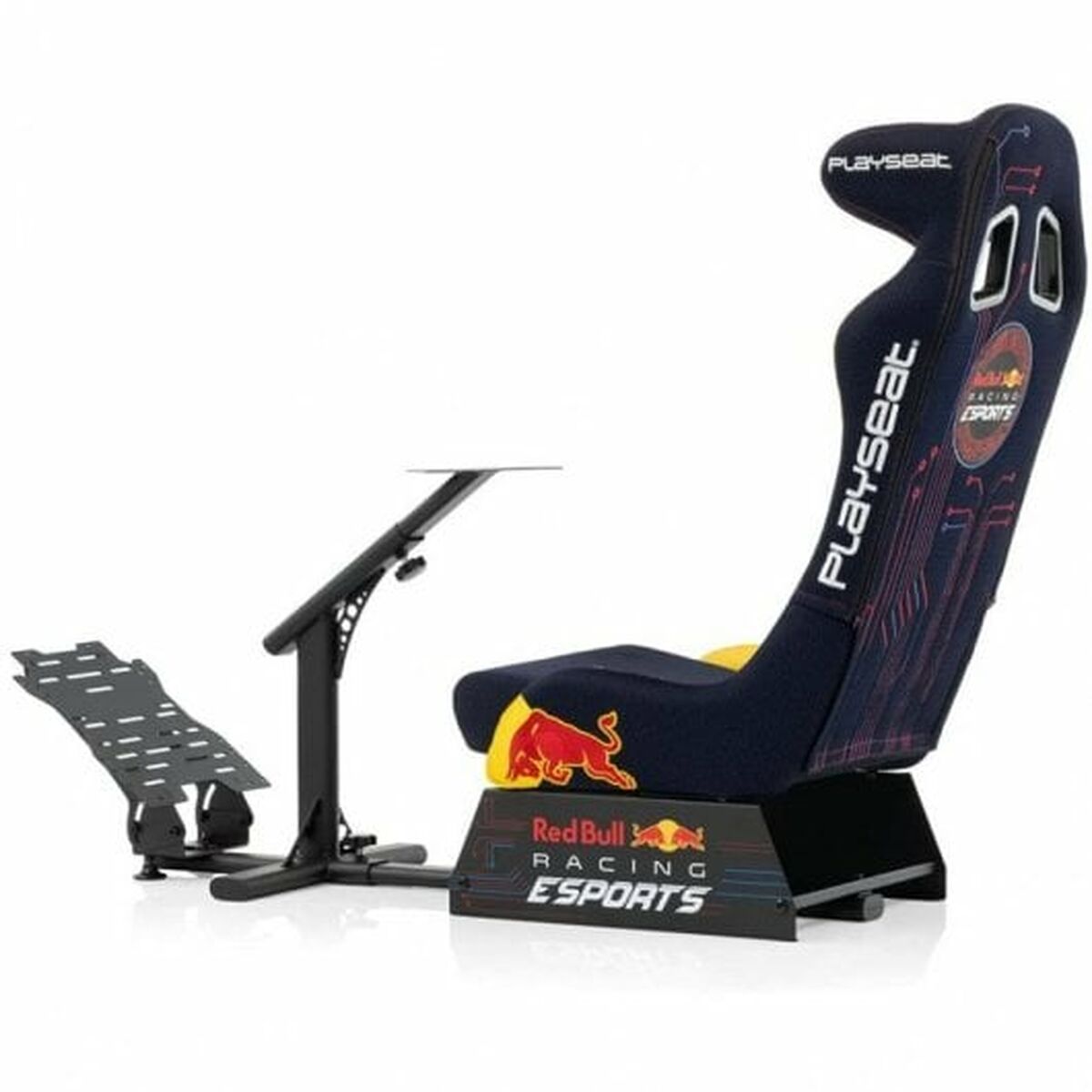 Высокоточный компас Playseat Evolution PRO Red Bull Racing Esports-2