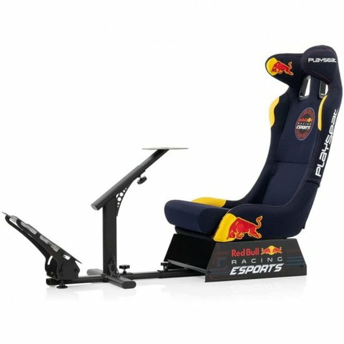 Высокоточный компас Playseat Evolution PRO Red Bull Racing Esports-3