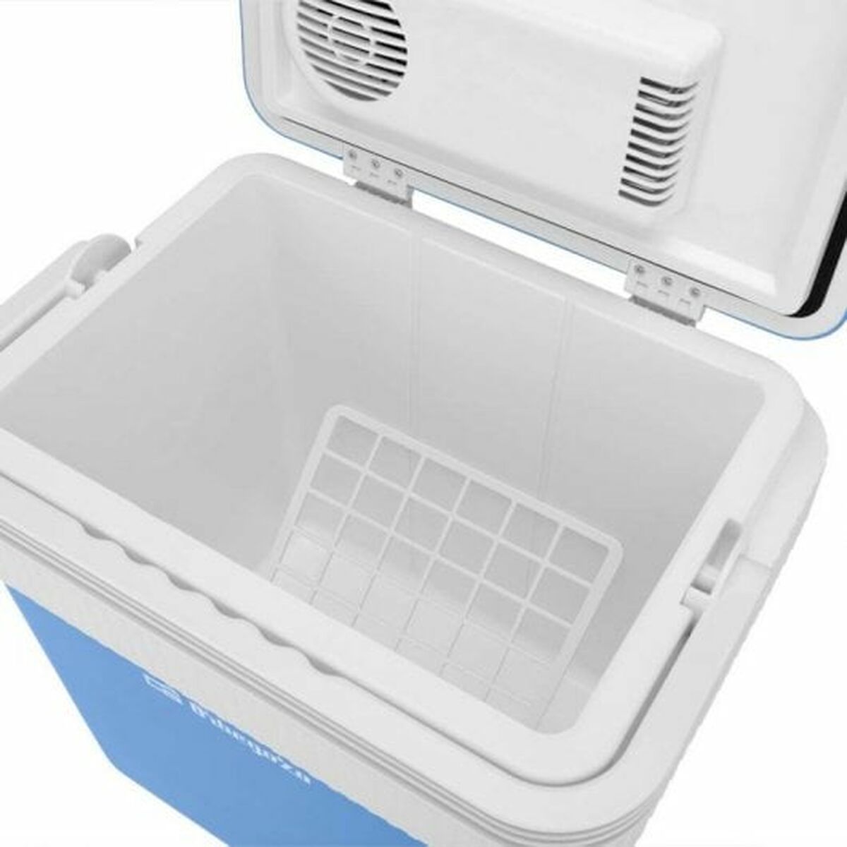 Portable Electric Refrigerator Orbegozo 16343. 0 25 L-5