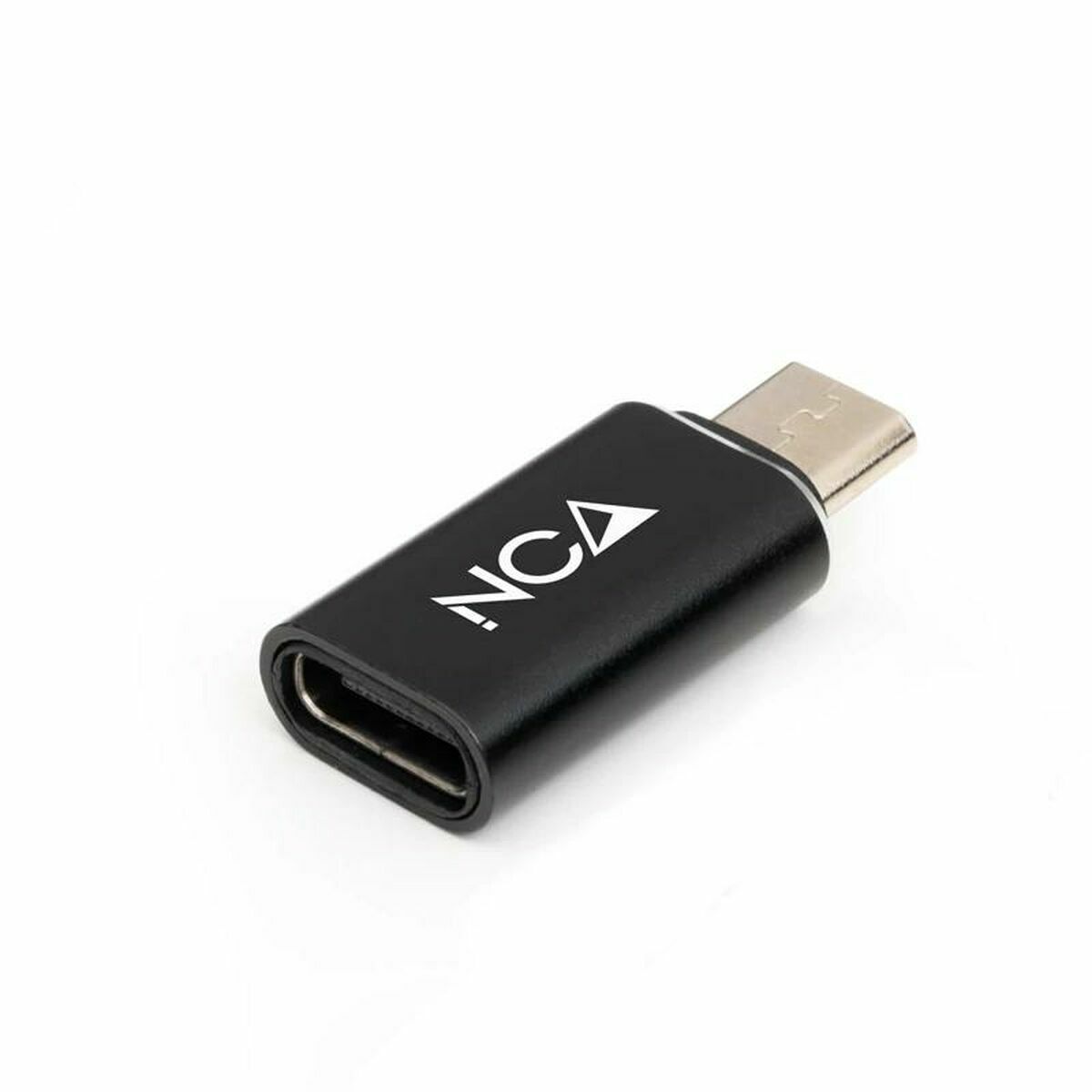Cabo USB NANOCABLE Cinza-4