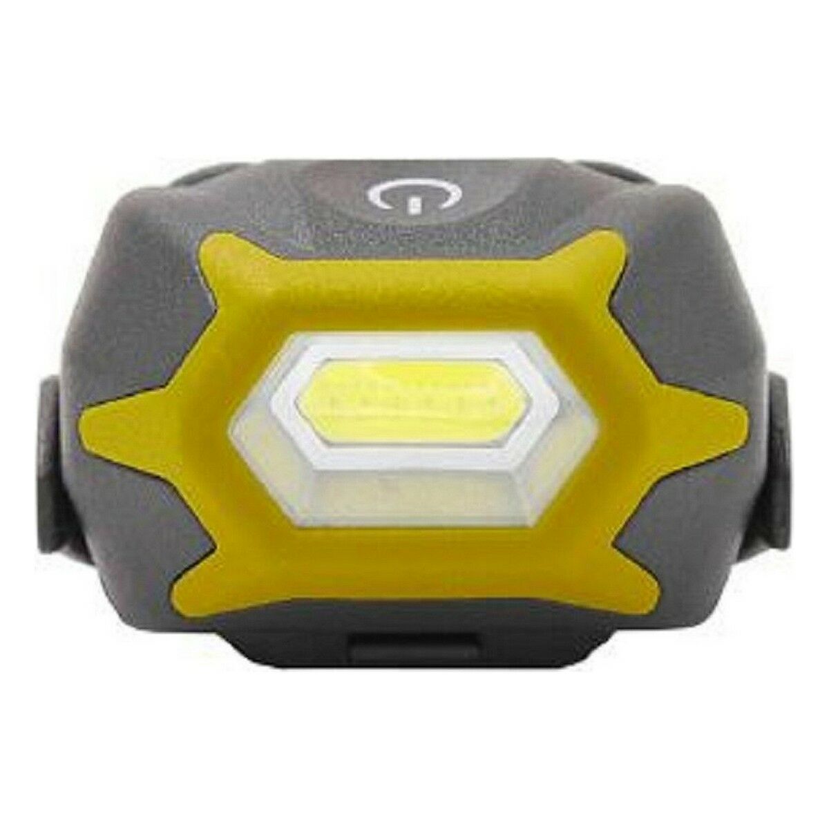 Светодиодная система для головы EDM XL Жёлтый 1 W 120 Lm-2