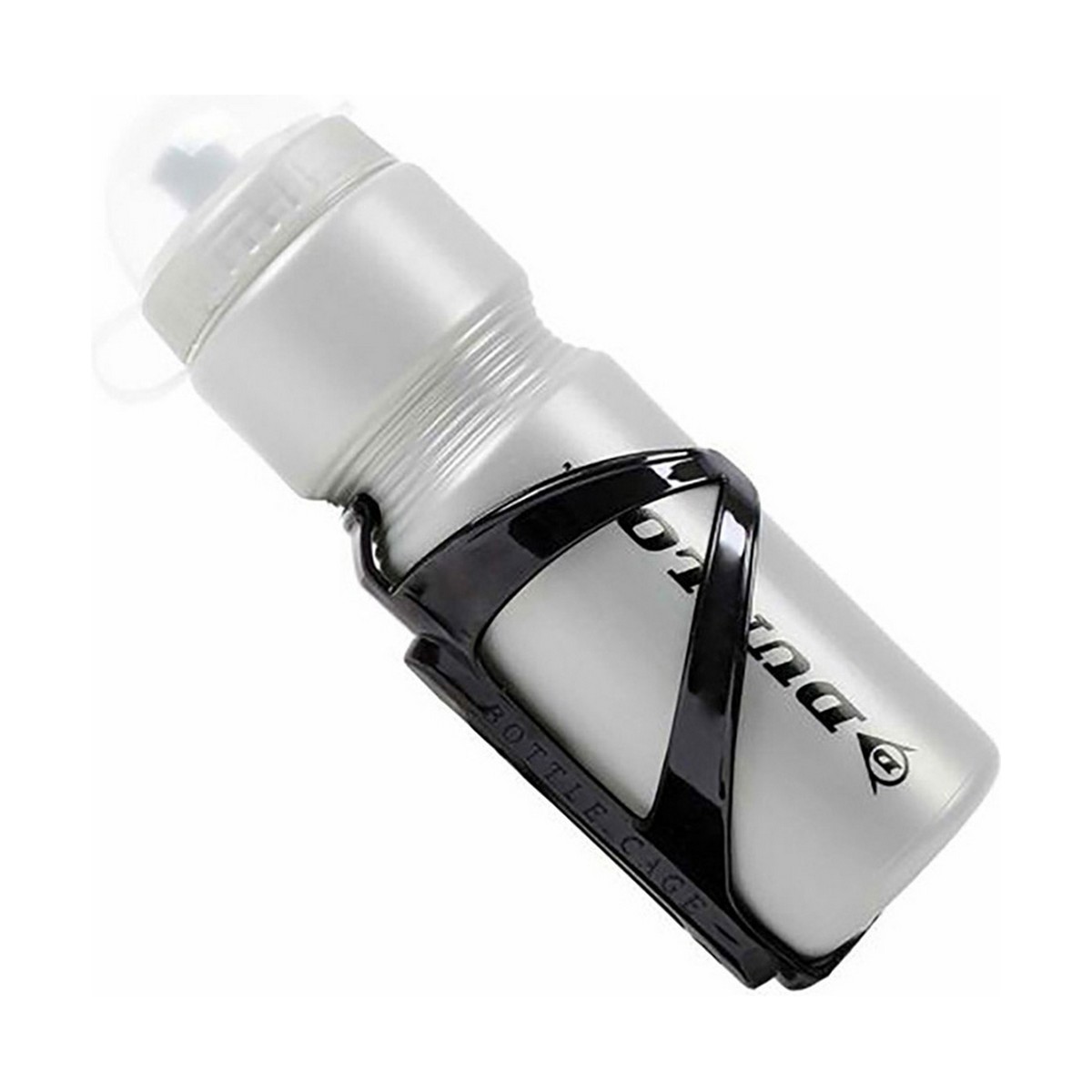Бутылка Dunlop велосипед полипропилен 550 ml-3