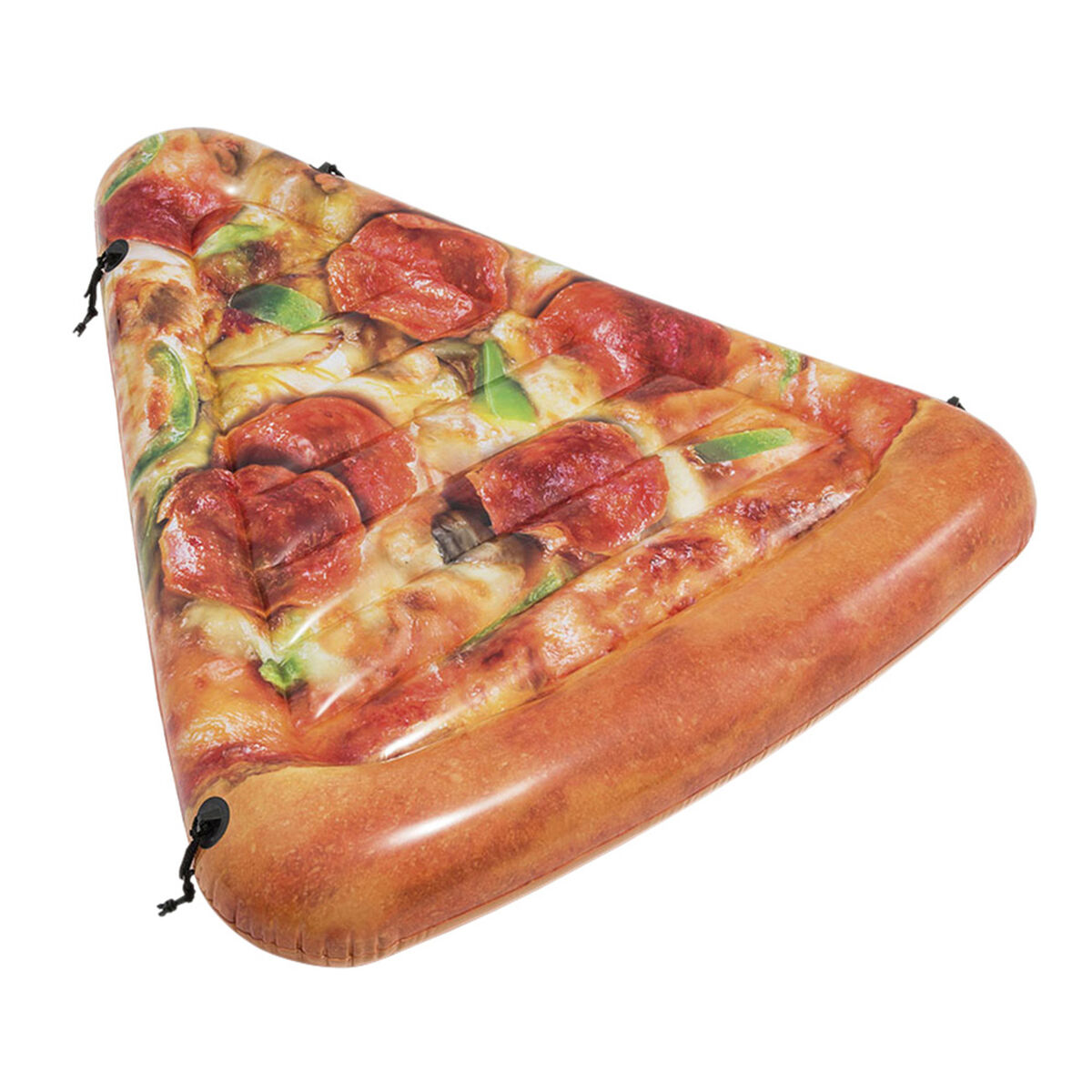 Надувной матрас Intex Pizza 58752 Pizza 175 x 145 cm-2