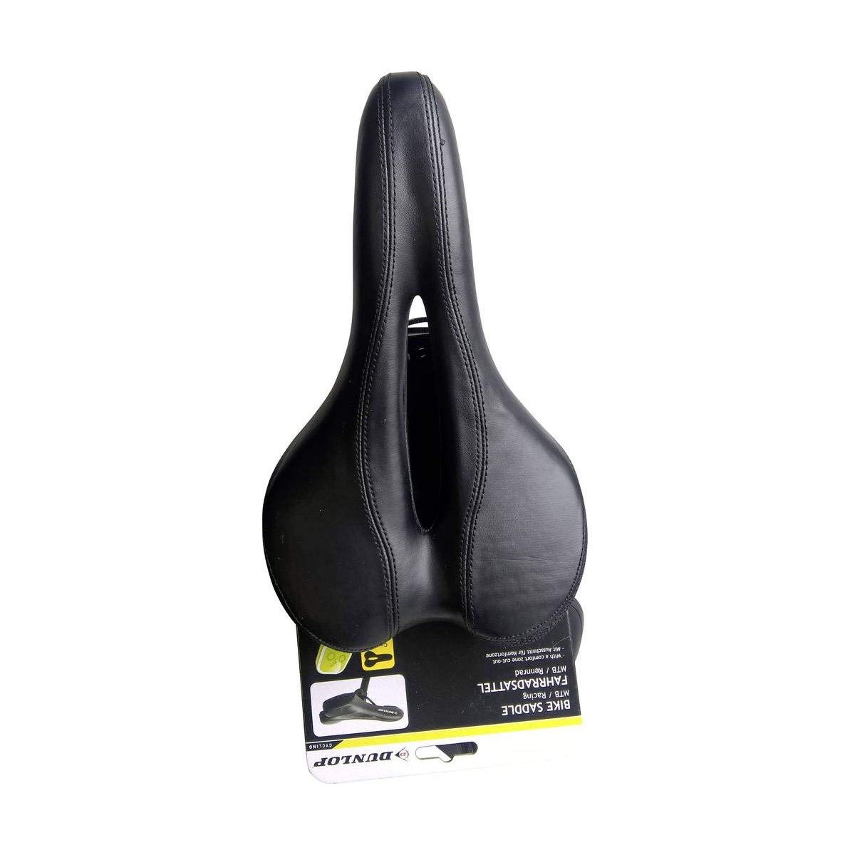 Сиденье Dunlop Велосипед-3