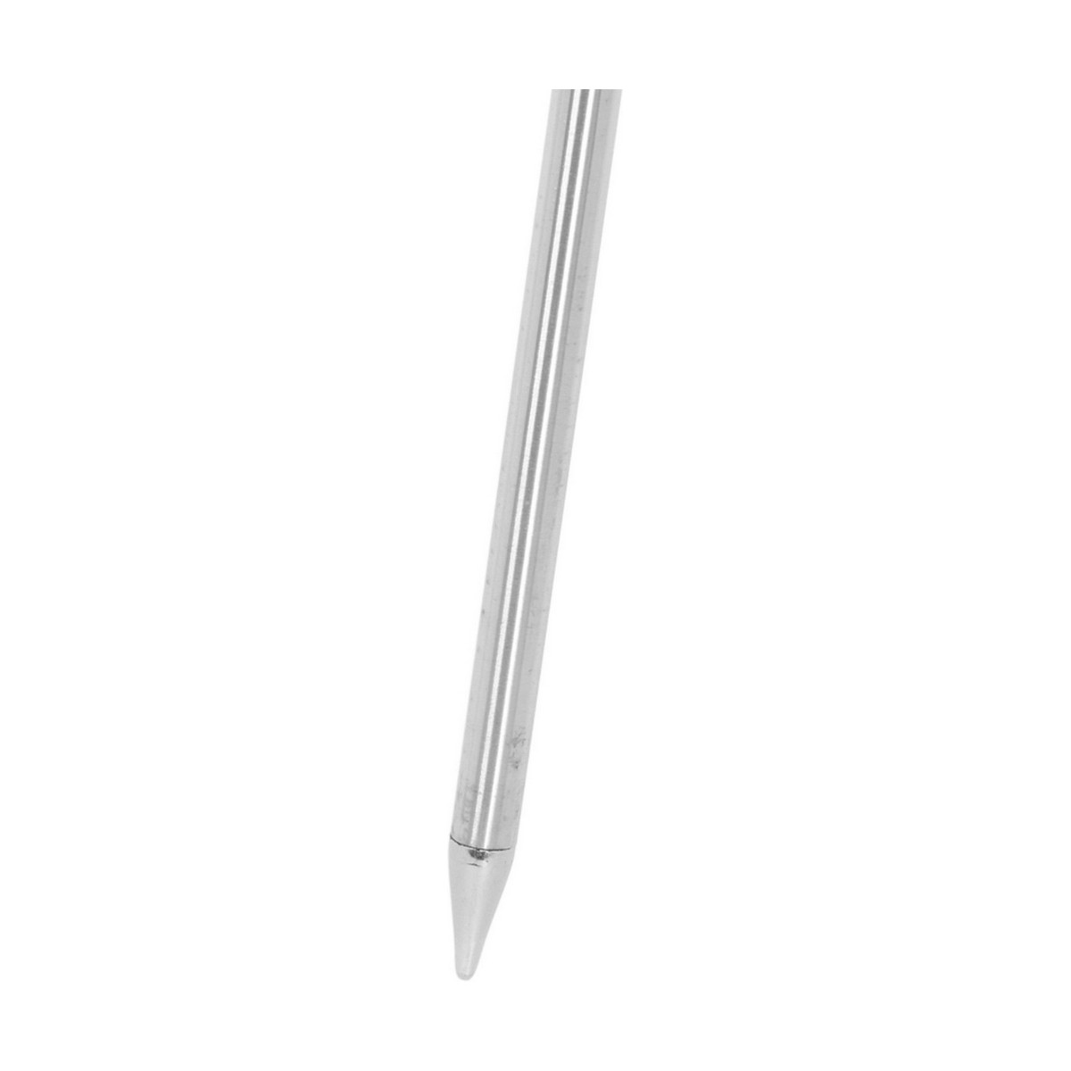Садовый фонарь Progarden Хром 115 cm-4