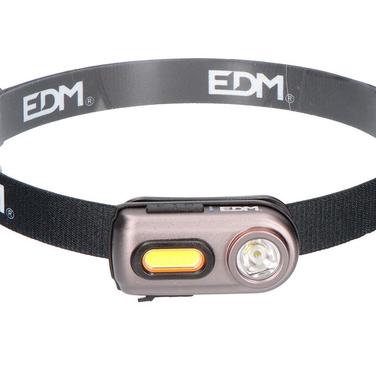 Светодиодная система для головы EDM-5
