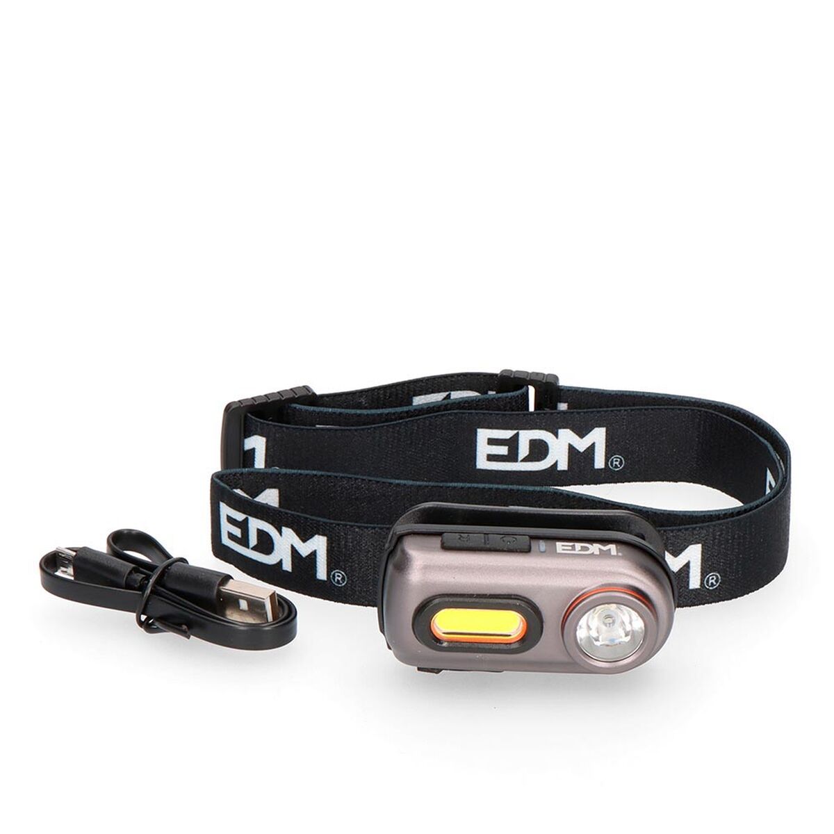 Светодиодная система для головы EDM-6