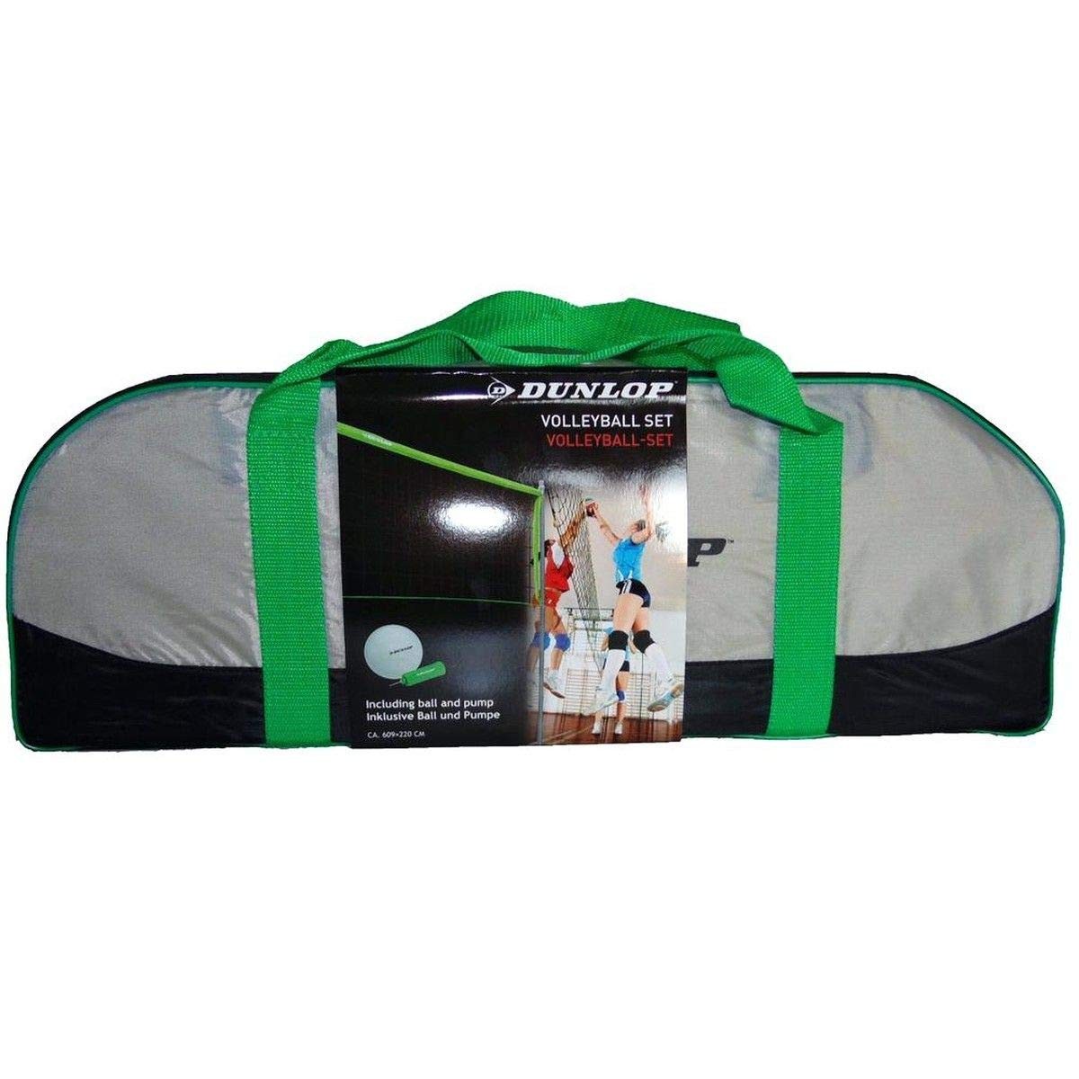 Beach volleyball set Dunlop 14 Piese-3