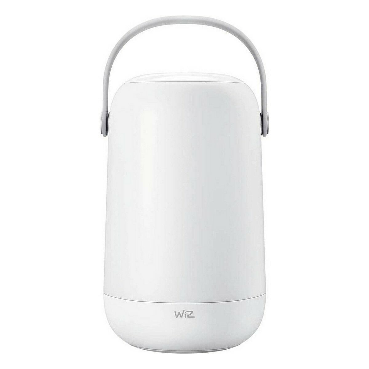 Портативная умная светодиодная лампа Wiz Philips Gradient WiFi RGB 400 lm-2