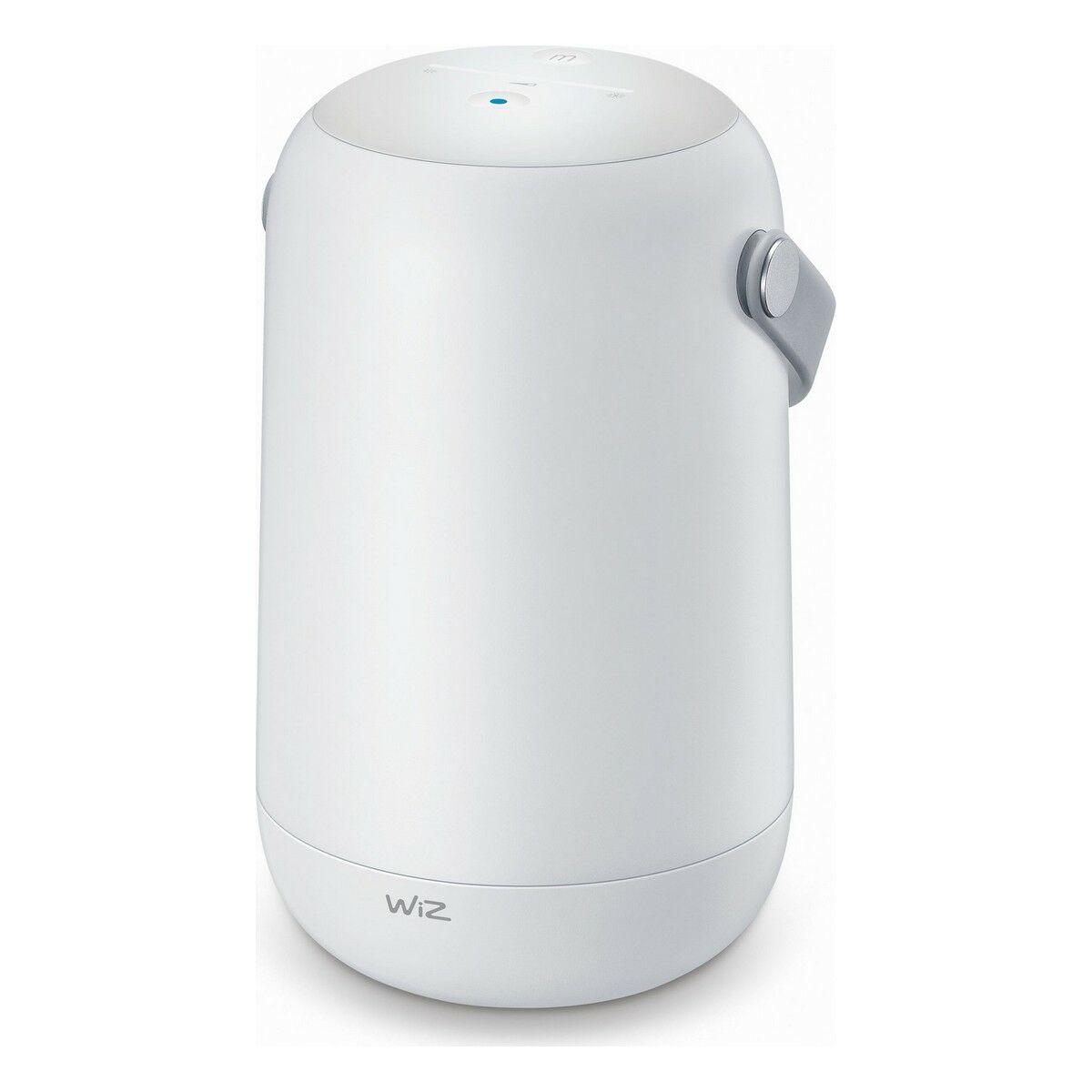 Портативная умная светодиодная лампа Wiz Philips Gradient WiFi RGB 400 lm-3