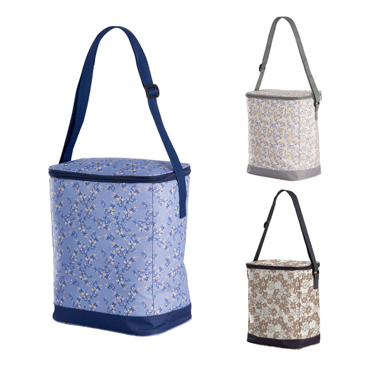 Borsa frigorifero colorato 12 L