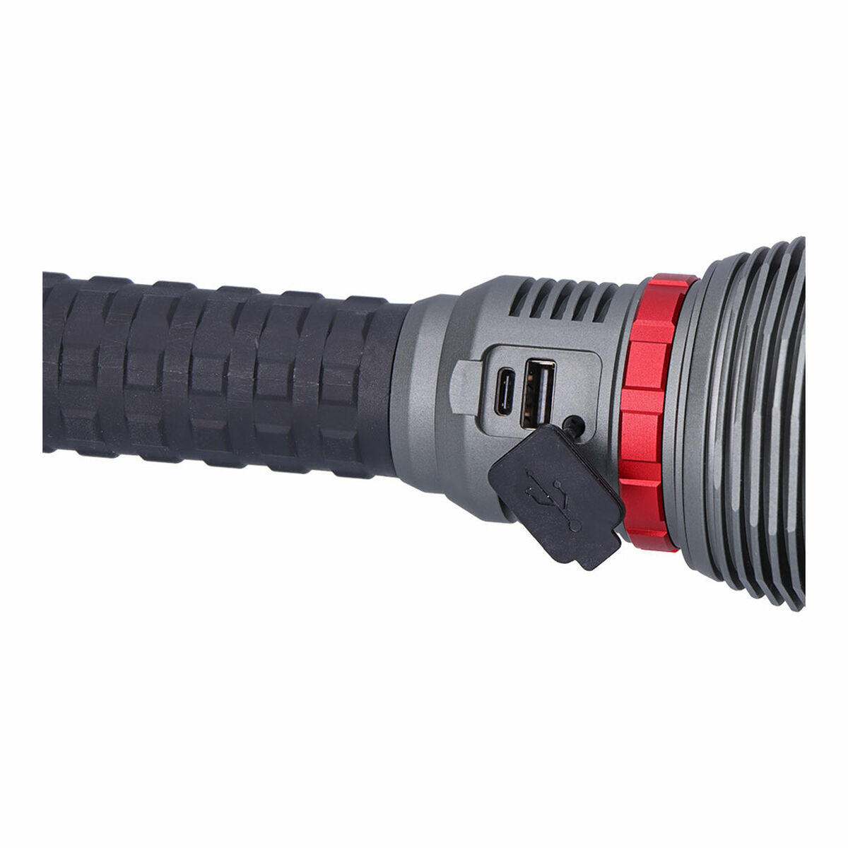Фонарь LED EDM 180 W 18000 Lm-4