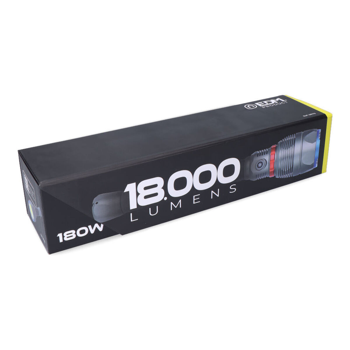 Фонарь LED EDM 180 W 18000 Lm-8