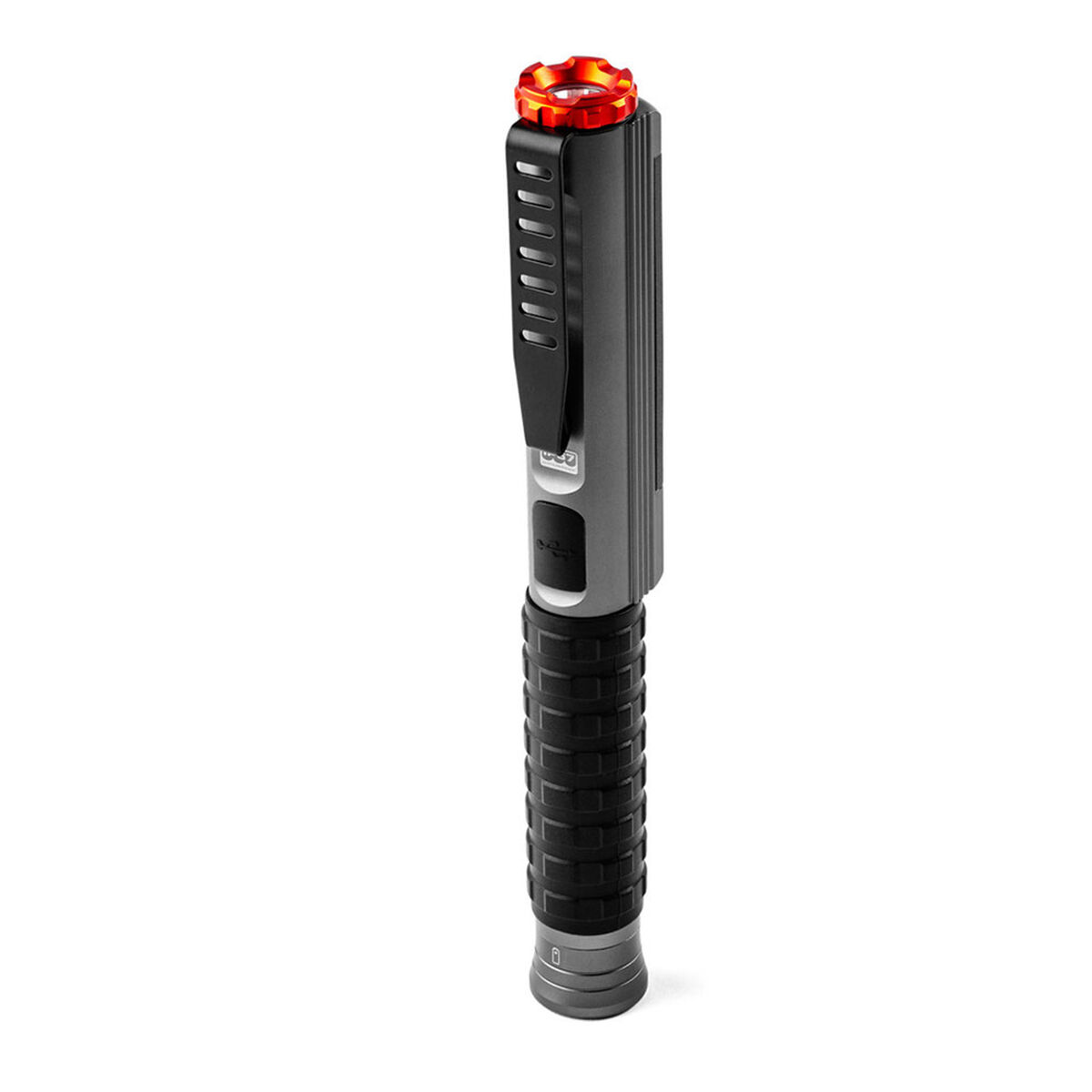 Перезаряжаемый светодиодный фонарик Nebo Big Larry Pro+ 600 lm-2