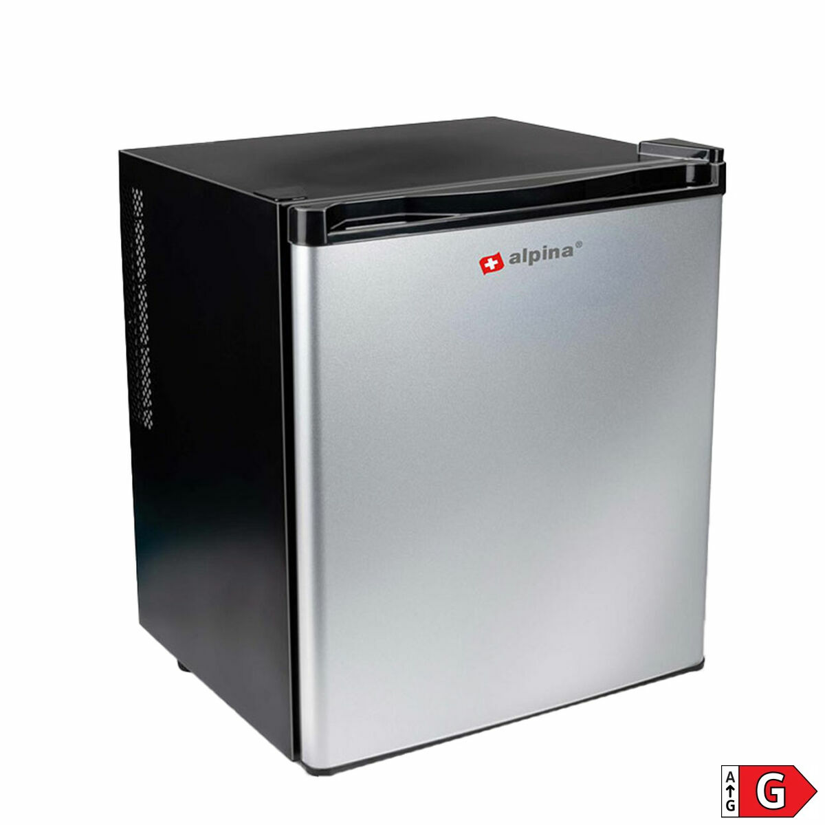 Alpina Mini Fridge-2