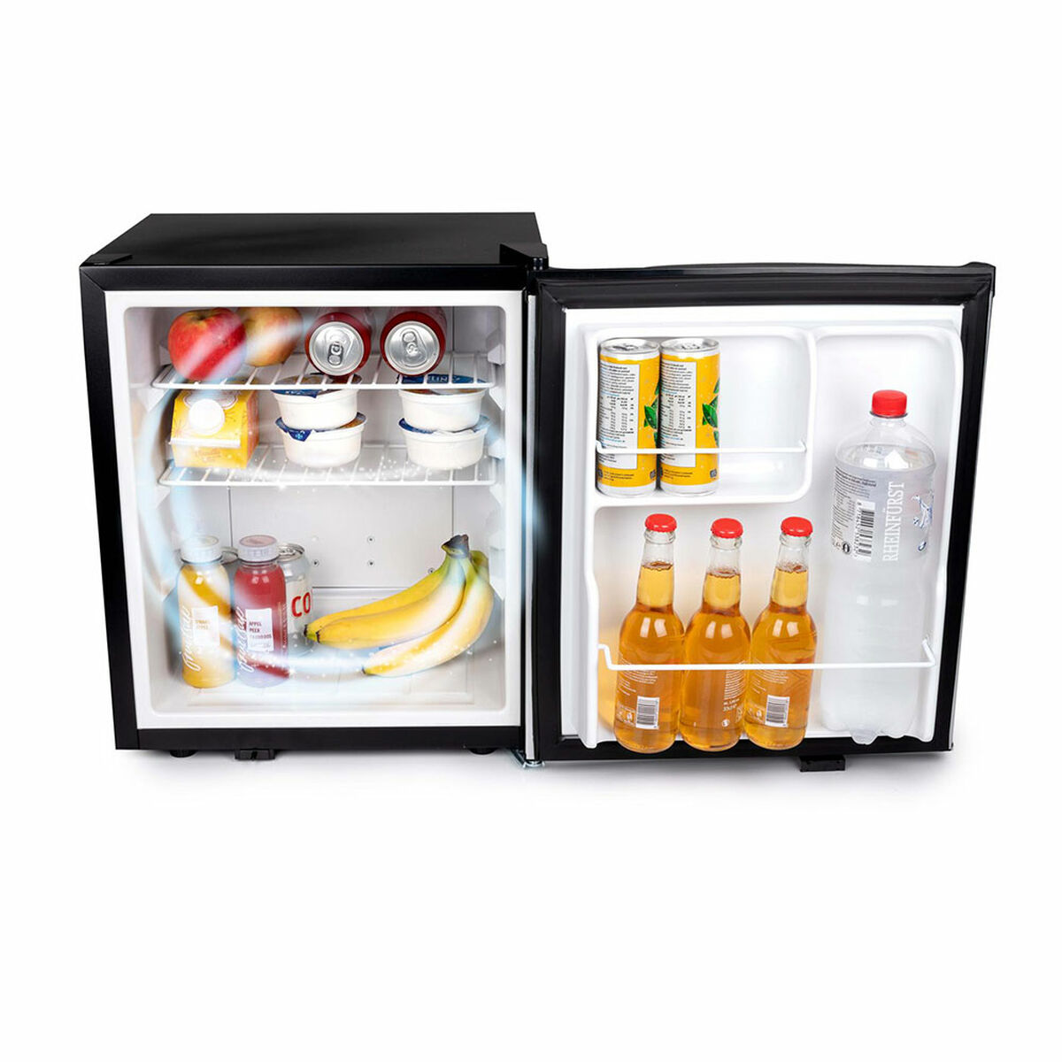 Alpina Mini Fridge-4
