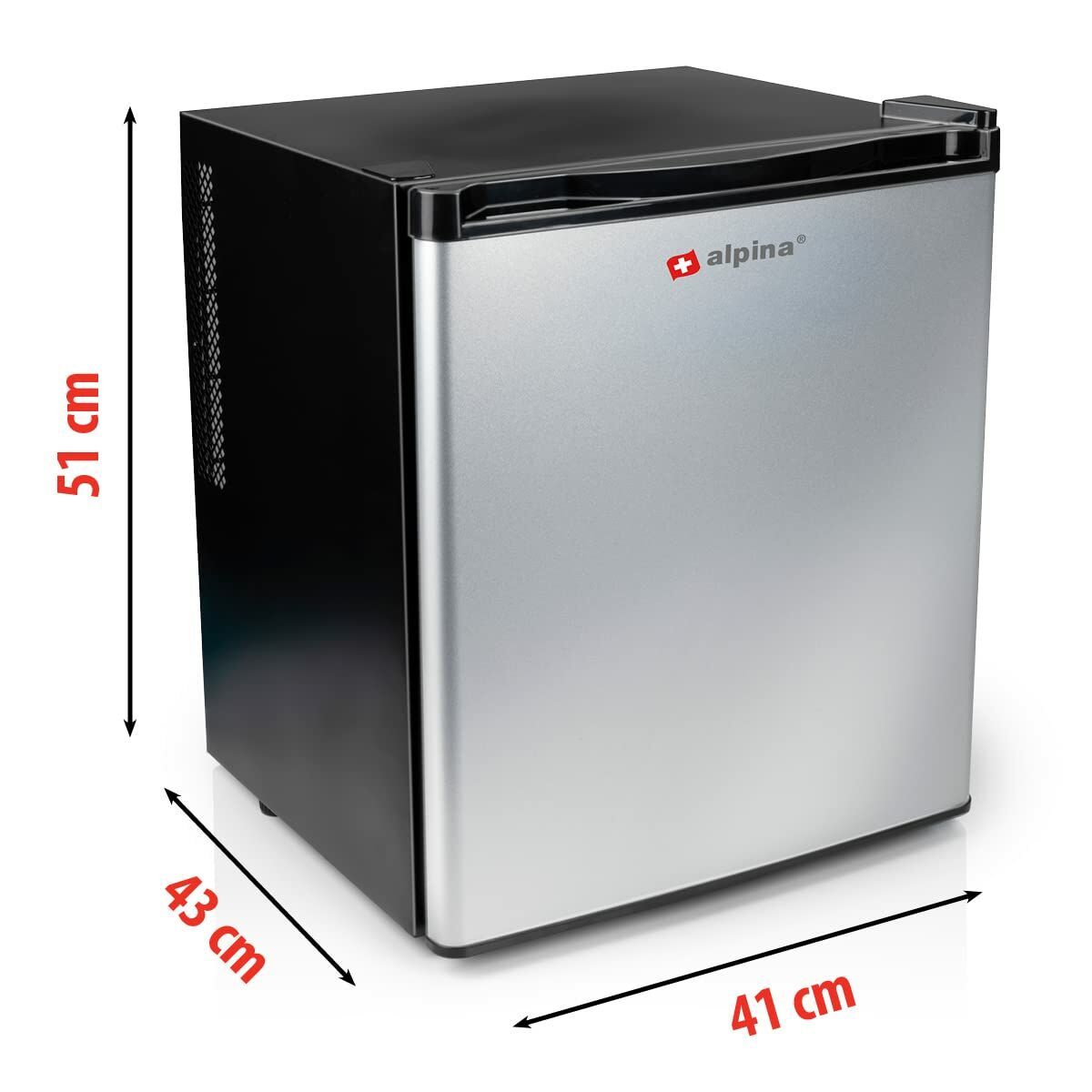 Alpina Mini Fridge-6