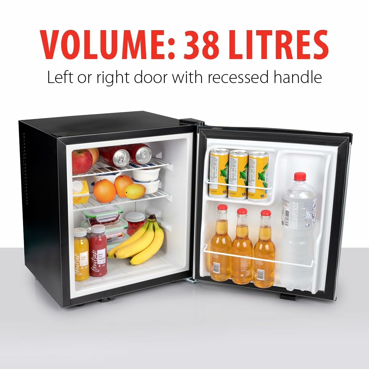 Alpina Mini Fridge-8